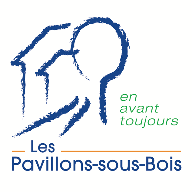 Logo Mairie Les Pavillons-sous-bois