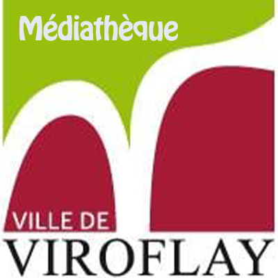 Plan de travail 28 Médiathèque de Viroflay